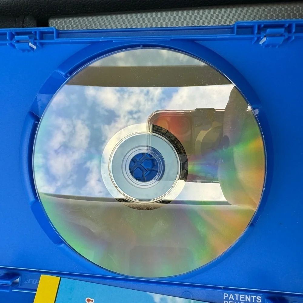 Rio DVD - Picture 4 of 4